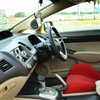 Honda Civic Spoon Menuju Kesempurnaan